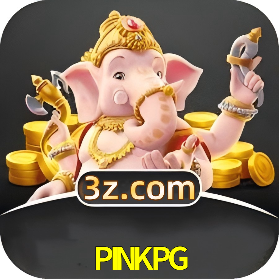 PINKPG