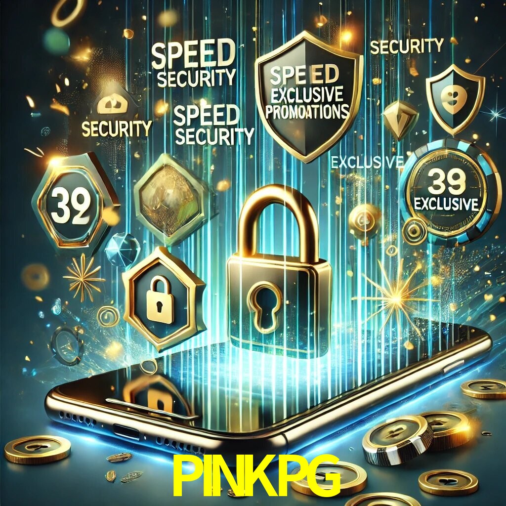 Vantagens do App PINKPG