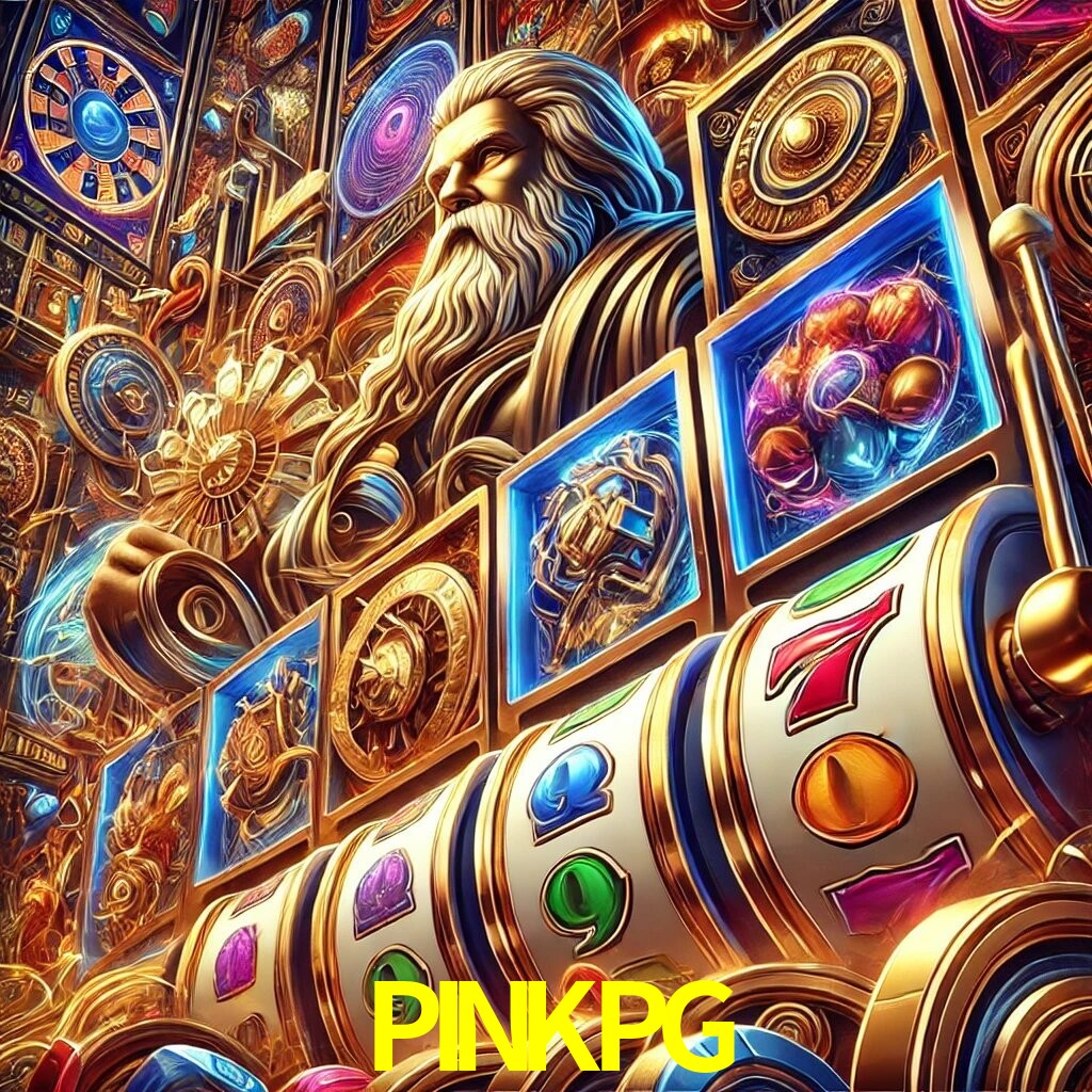 Novos Slots no PINKPG