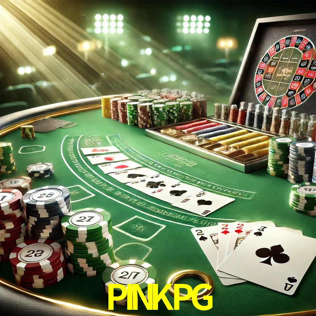 Jogos Populares no Cassino